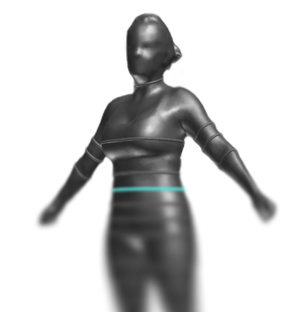 3D Body Scanning for Fitness, Health, & Wellness - Styku